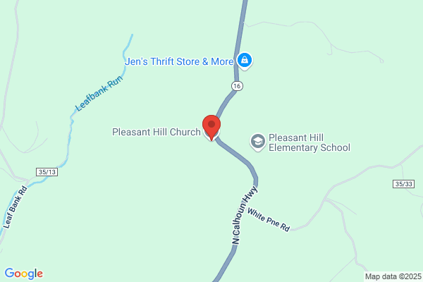 Pleasant Hill United Methodist