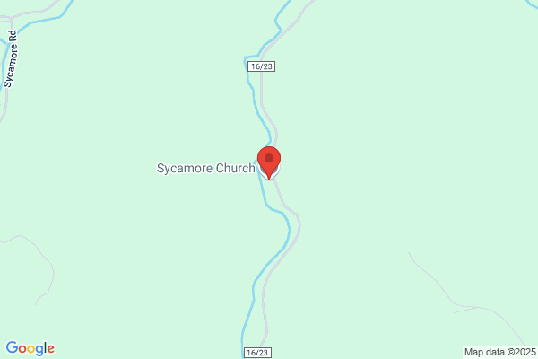 Sycamore Baptist Church