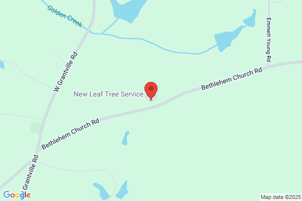 New Leaf Tree Service