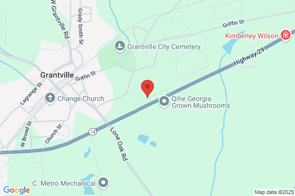 Coweta County School System, Schools, Grantville Elementary, Office