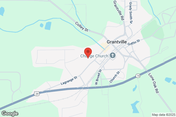 Grantville City of, Police Dept