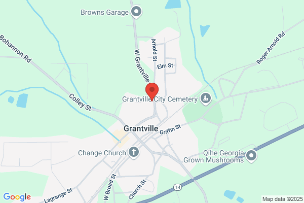Grantville Recreation