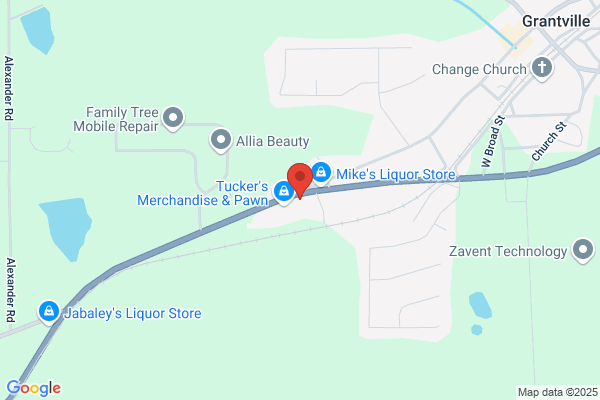 Mac's Feed & Tack