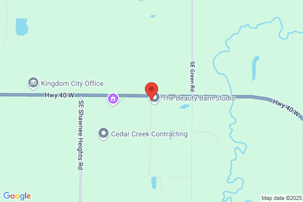 Anderson's Mobile Home Park