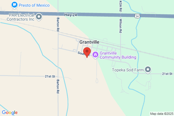 Grantville Elementary School