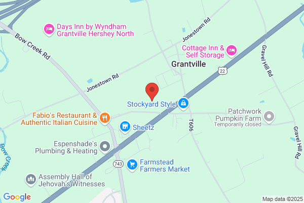 Brandon's Tire and Service LLC