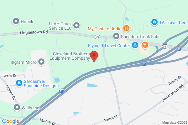 RIG360 Truck Center