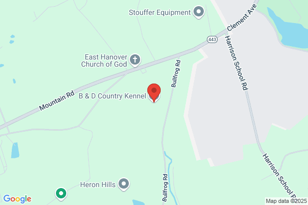 B & D Country Kennel