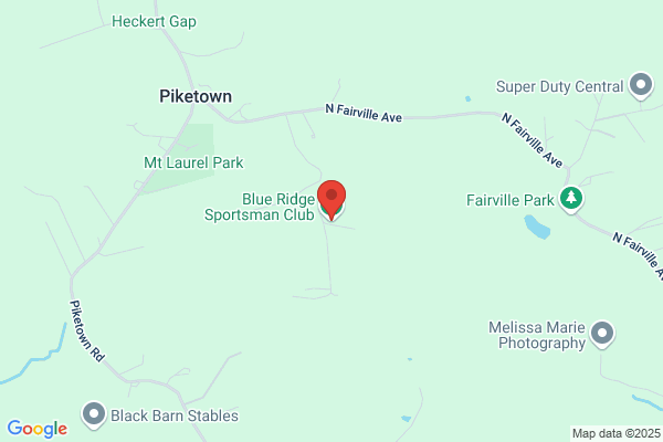 Blue Ridge Sportsman Club