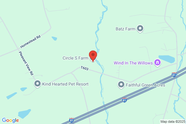 Centaur Farms