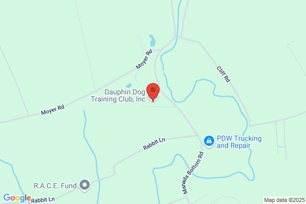 Dauphin Dog Training Club Inc