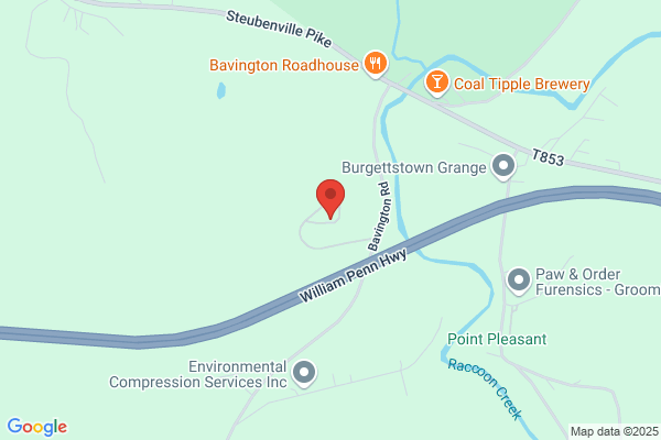 East Hanover Township Wwtp
