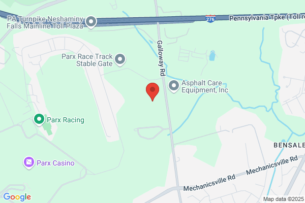 Horseman's Benevolent & Protective Association