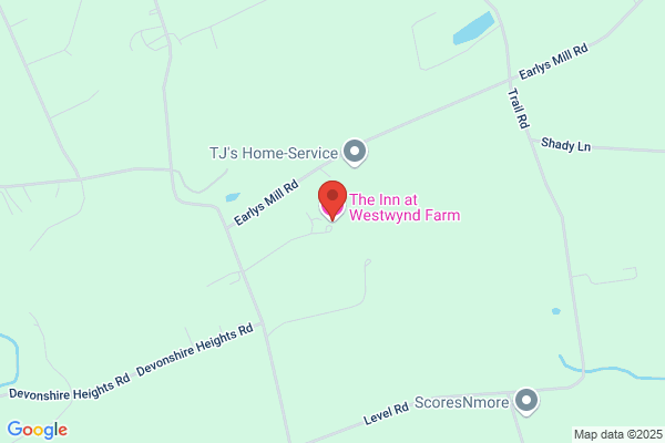 Inn At Westwynd Farm the