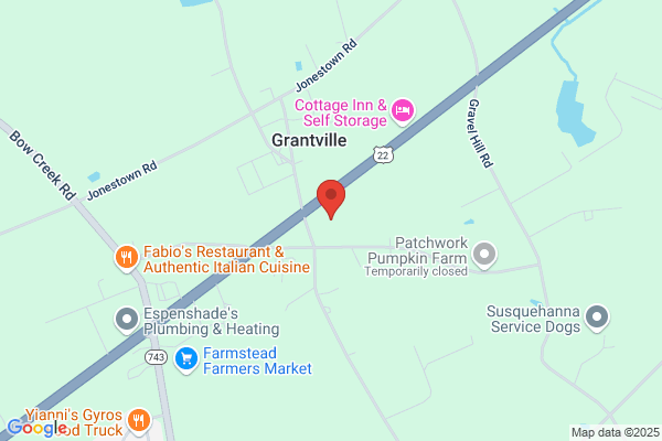 Kline's Automotive Center