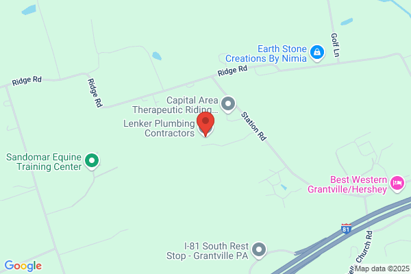 Lenker Plumbing Contractors