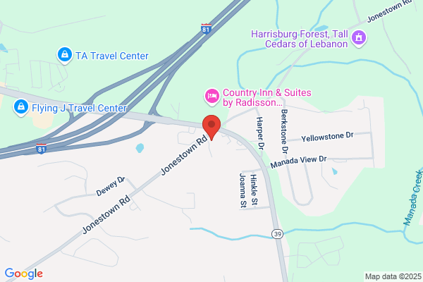 Motel 6 Harrisburg - Hershey North