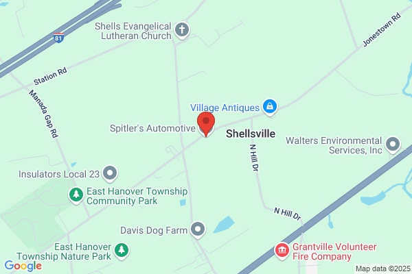 Spitler's Automotive