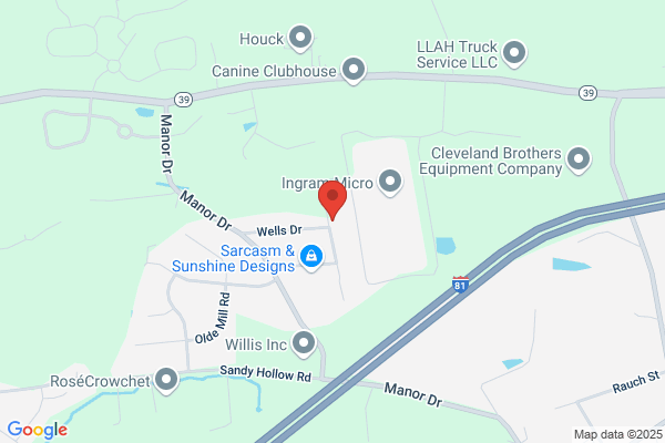 Susquehanna Craftsmen