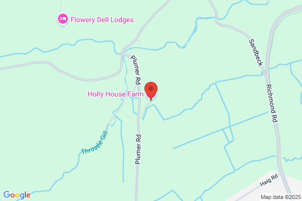 Holles Farm