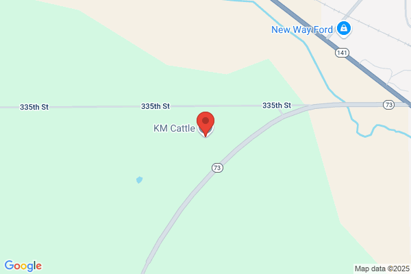 Kuehl Livestock Inc