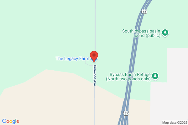 Legacy N Farm
