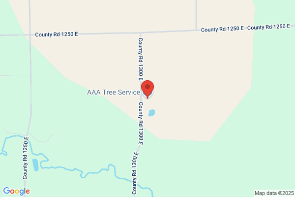 AAA Tree Service