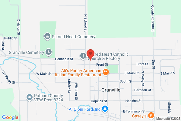 Granville Apartments