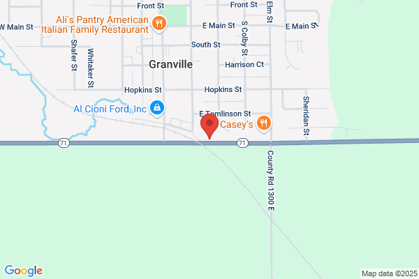 Granville Auto Body