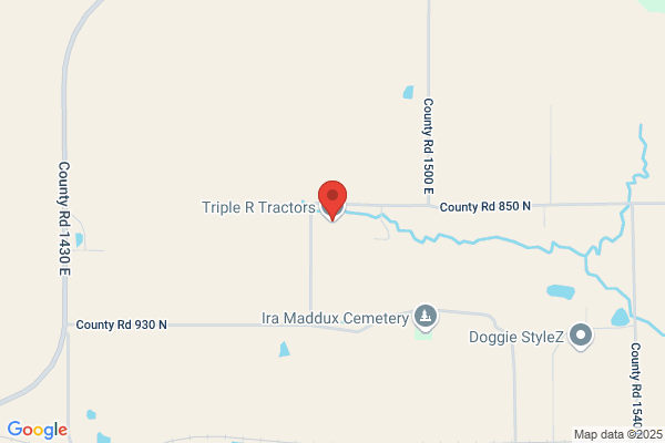 Triple R Equipment Services