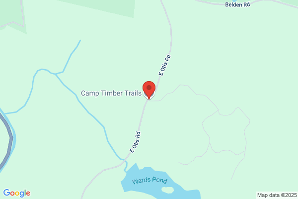 Connecticut Valley Girl Scout Camps