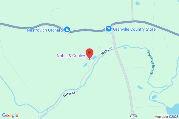 Noble & Cooley