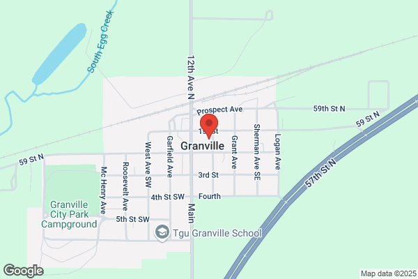 Granville Elder Care