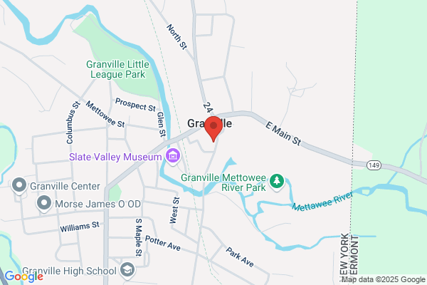 Granville Head Start Center