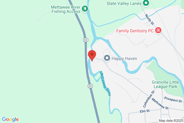 Mettowee Valley Apartments