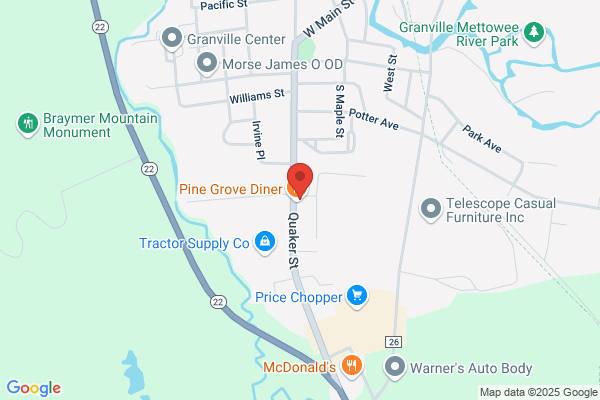 Pine Grove Motel