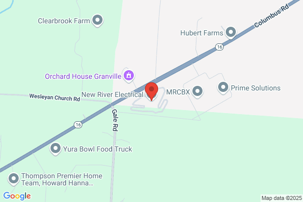 North Fork Electric