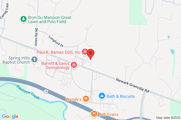 Granville Pediatric Dentistry