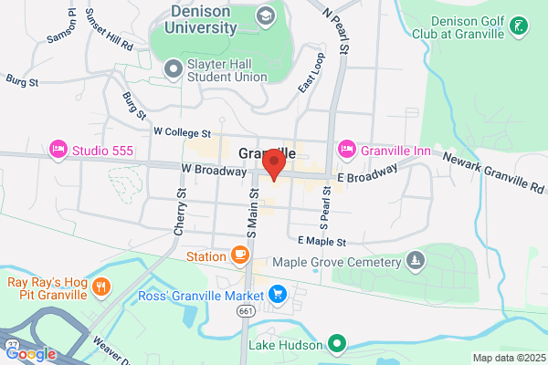 Premier Dental of Granville