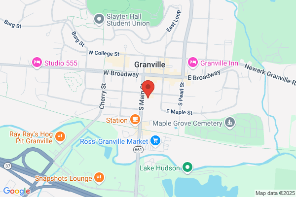 Granville Chiropractic