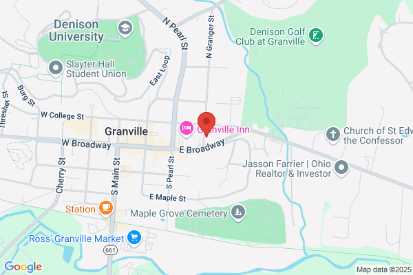 Granville Exempt School District