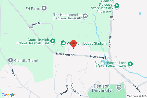 Granville Village Schools, High School