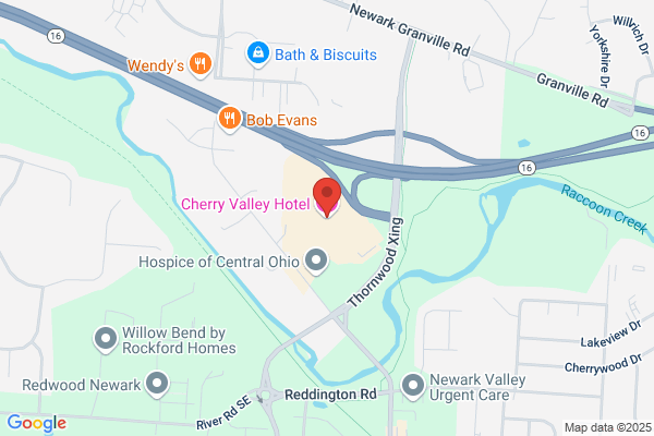 Cherry Valley Hotel
