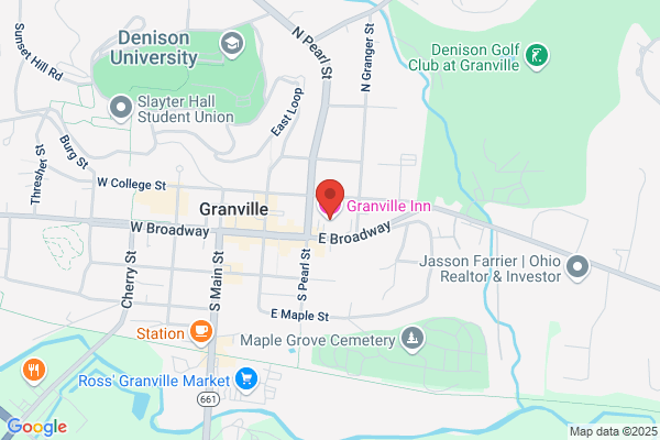 Granville Inn