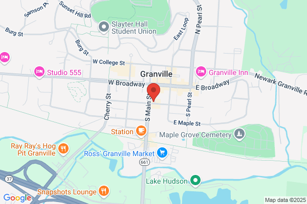 Granville Area Chamber of Commerce