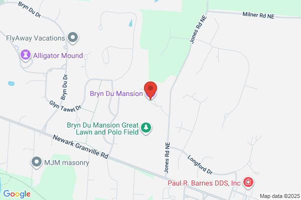 Bryn Du Mansion