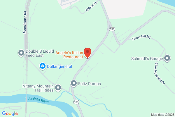 Angelo's Italian Restaurant