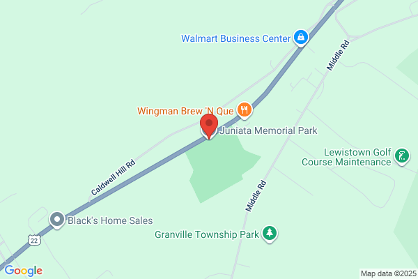 Juniata Memorial Park
