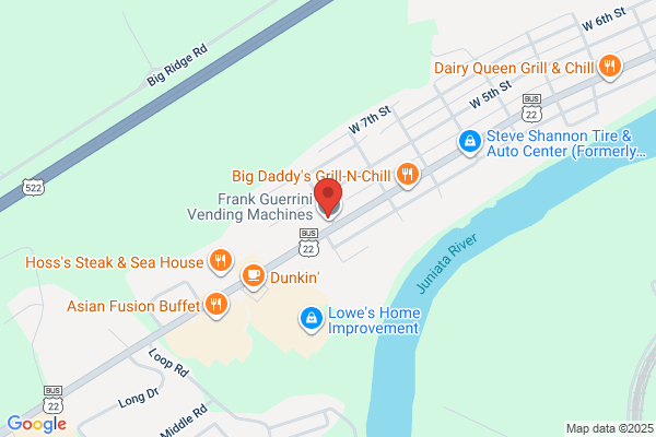 Del's Auto Gallery