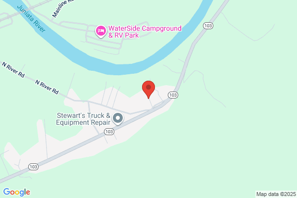 J J Auto Body